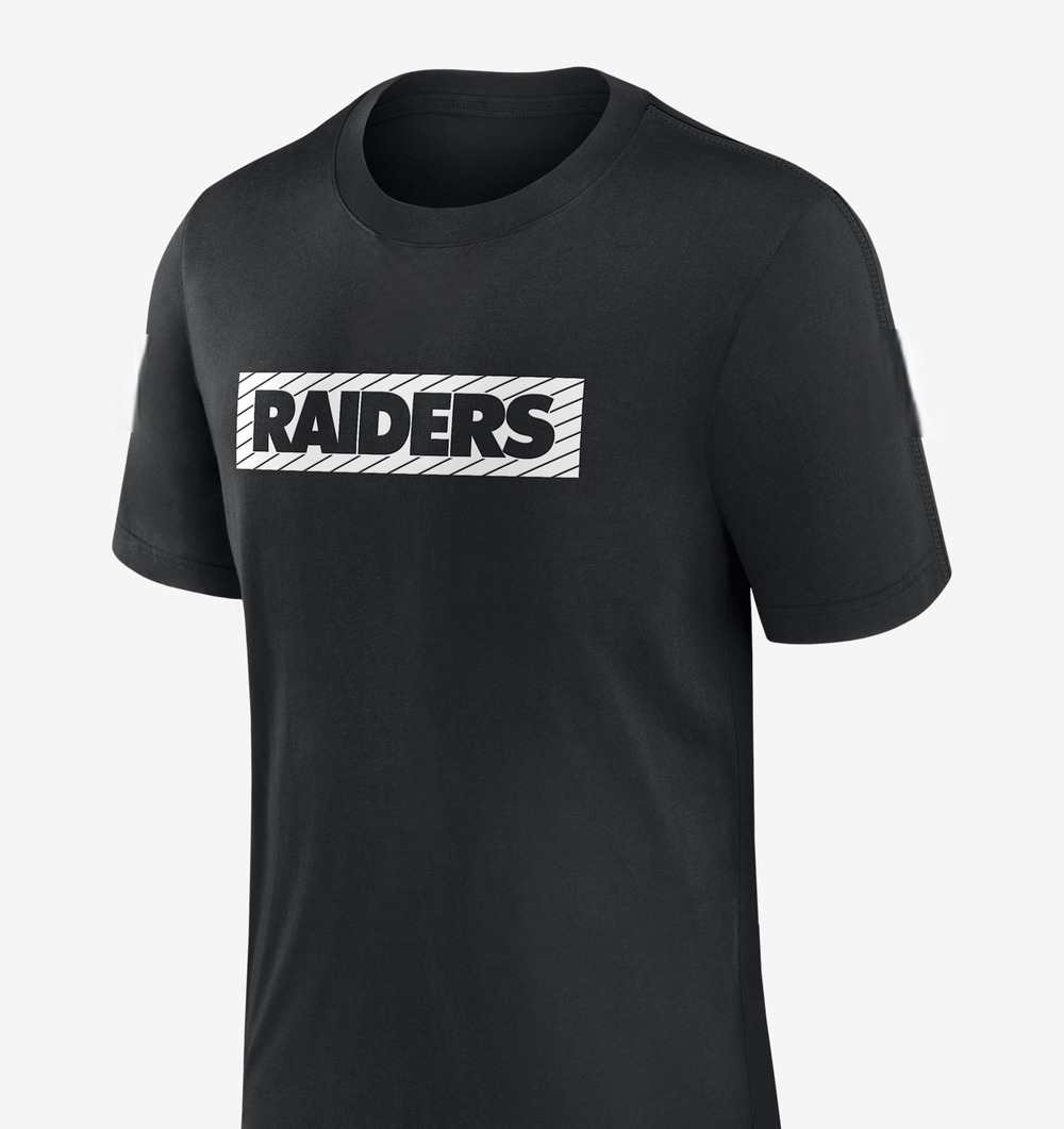 Las Vegas Raiders Tee